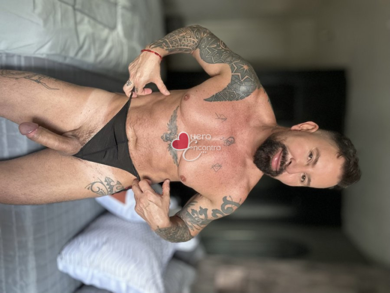 Foto de Mat Lion