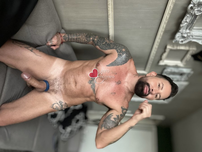 Foto de Mat Lion