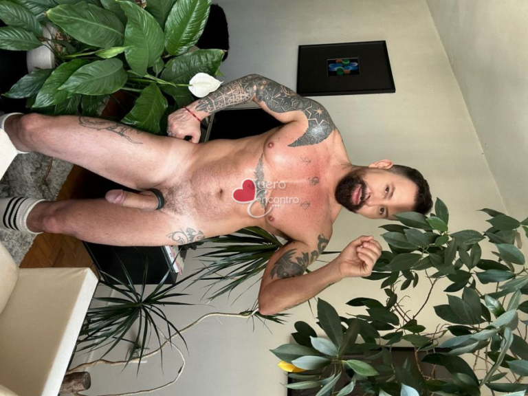 Foto de Mat Lion