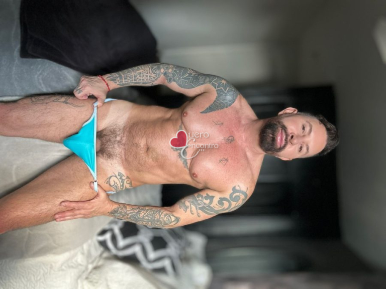 Foto de Mat Lion
