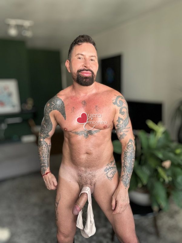 Foto de Mat Lion