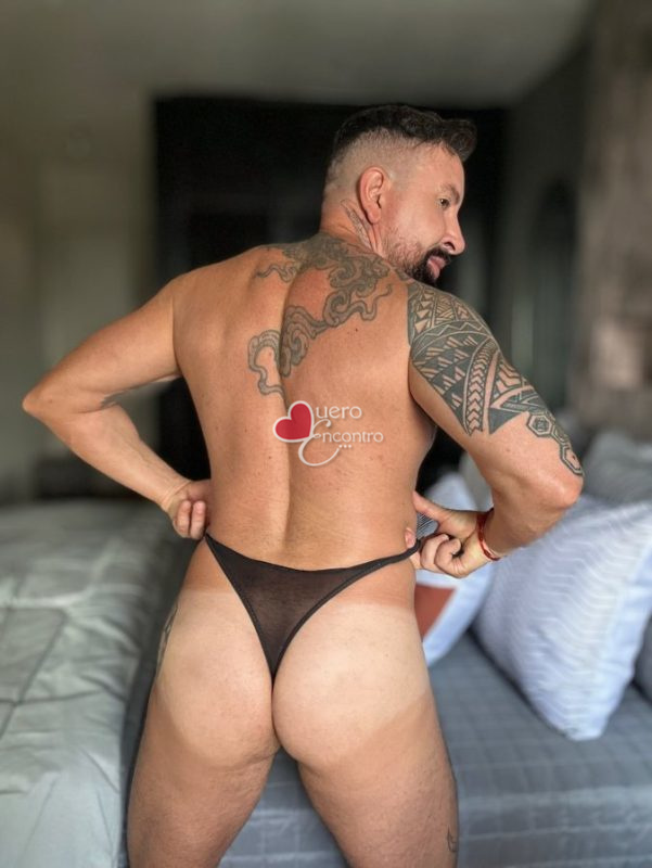 Foto de Mat Lion