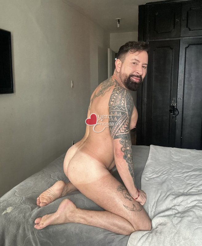 Foto de Mat Lion