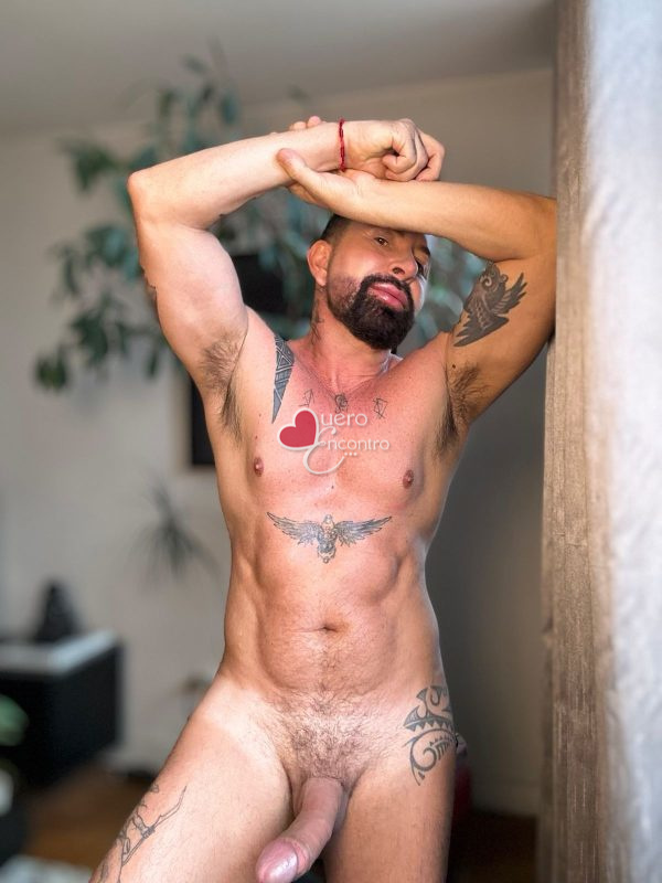 Foto de Mat Lion