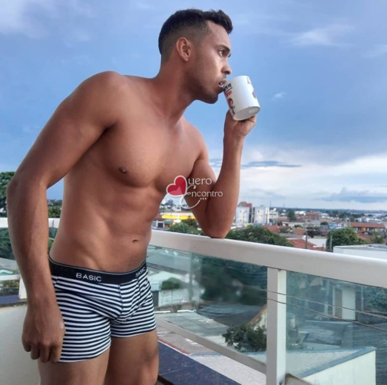 Foto de Maxuell Alencar