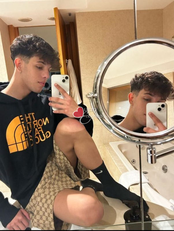 Foto de Lucas Venturini