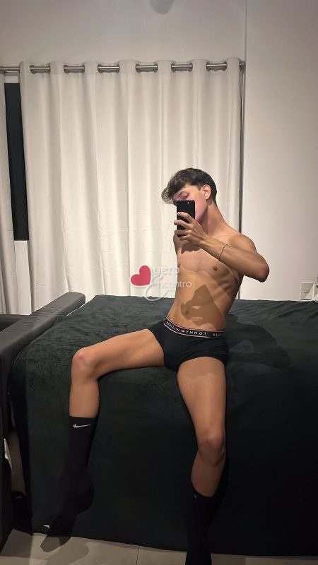 Foto de Lucas Venturini