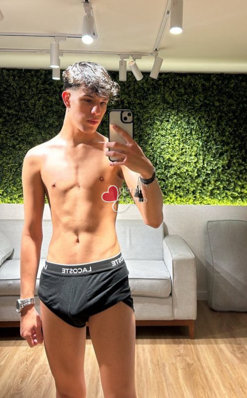 Lucas Venturini