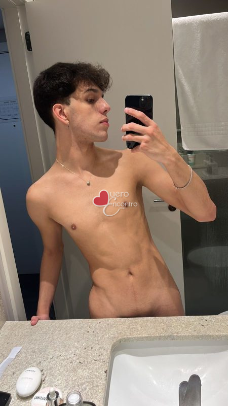 Foto de Lucas Venturini