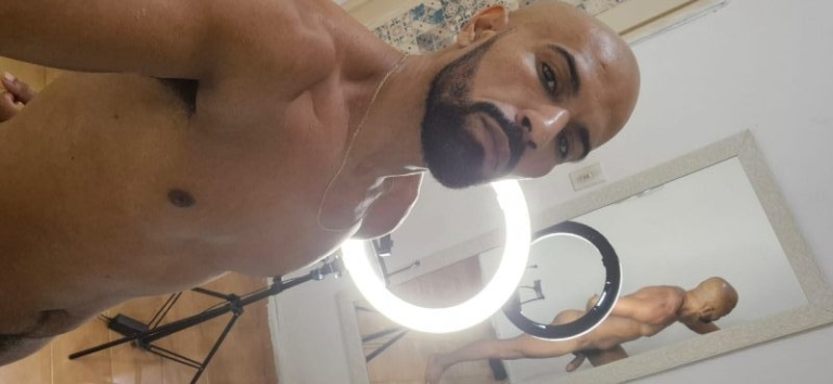Foto de Jeffão Carioca