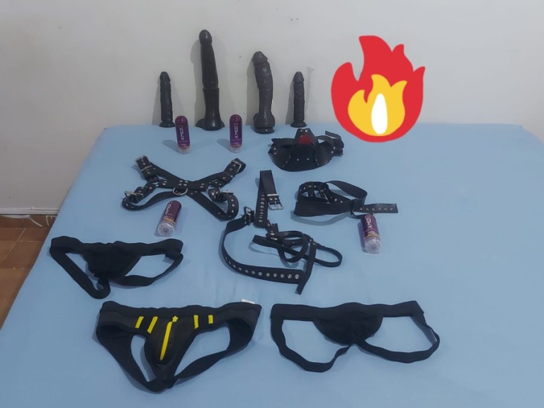 Foto de Jeffão Carioca