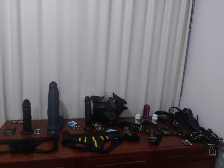 Foto de Jeffão Carioca