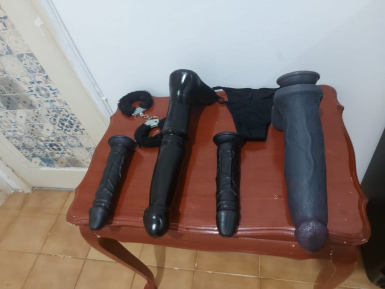 Foto de Jeffão Carioca