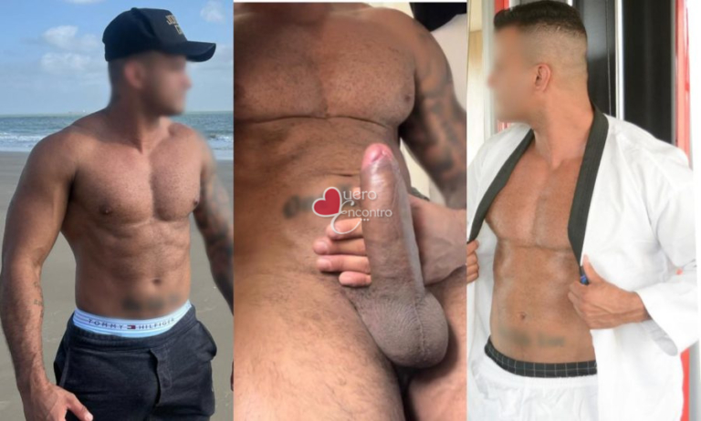 Foto de Samuel Santos