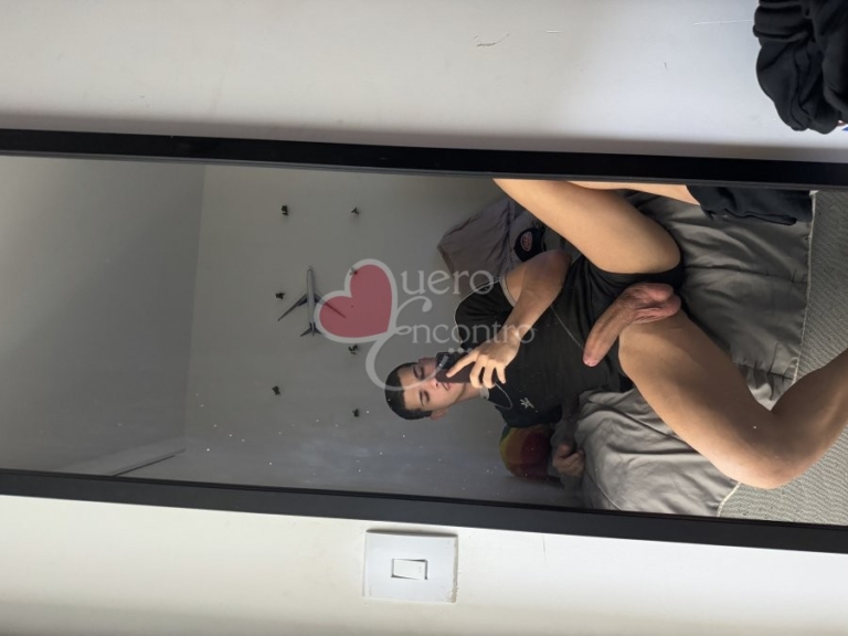 Foto de Marcos Quinho