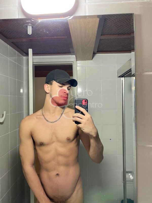 Marcos Quinho