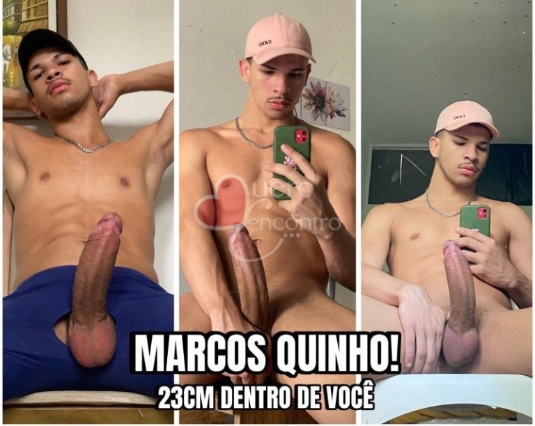 Foto de Marcos Quinho