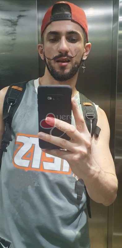 Foto de Kleber Ativo Leiteiro