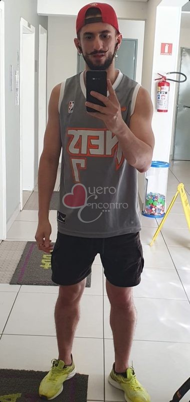 Foto de Kleber Ativo Leiteiro