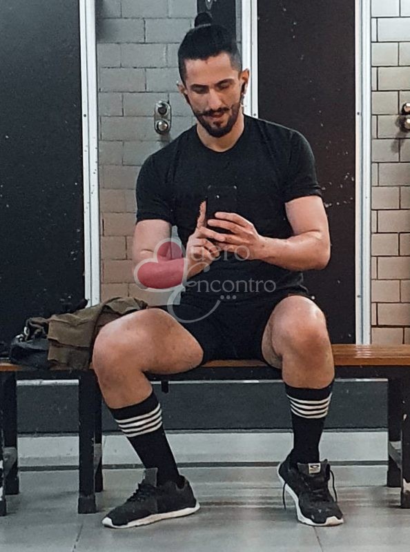 Foto de Kleber Ativo Leiteiro