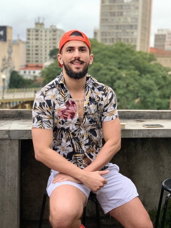 Foto de Kleber Ativo Leiteiro