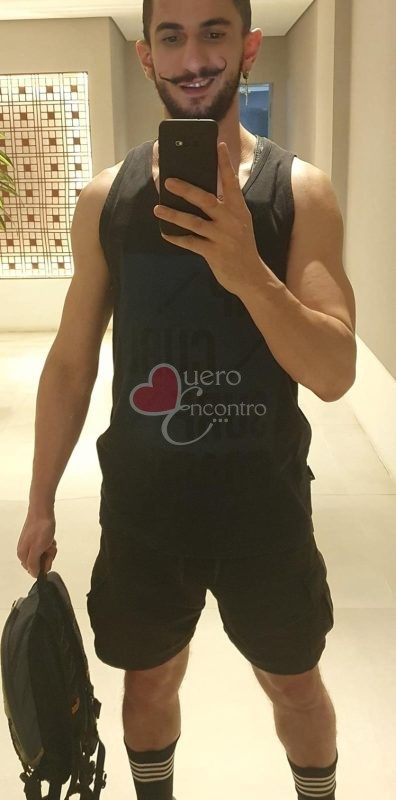 Foto de Kleber Ativo Leiteiro