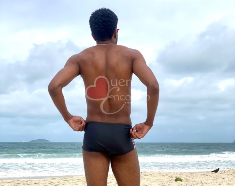 Foto de Derick Souza