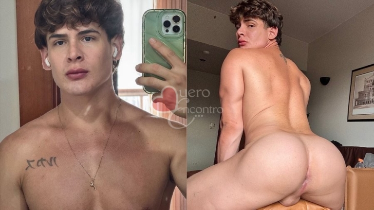 Foto de Luccas Silvério