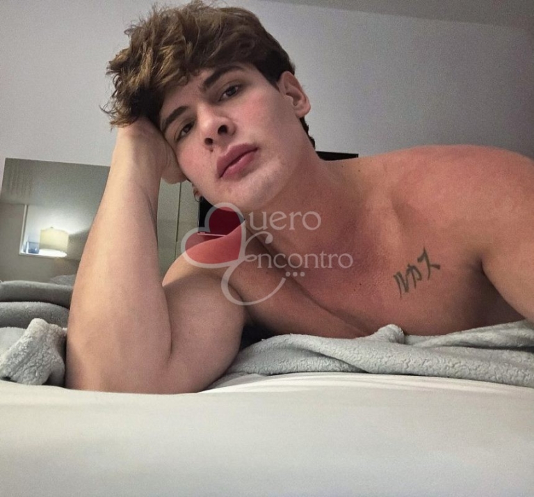 Foto de Luccas Silvério
