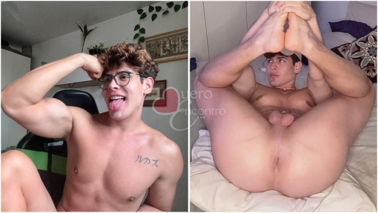 Foto de Luccas Silvério