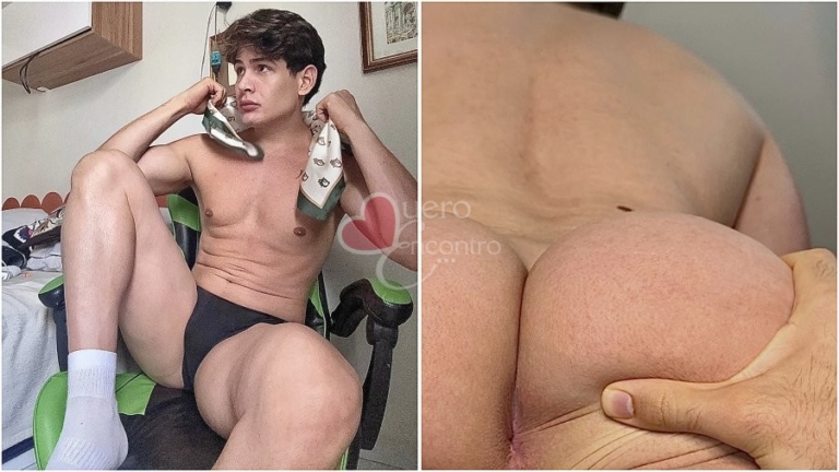 Foto de Luccas Silvério