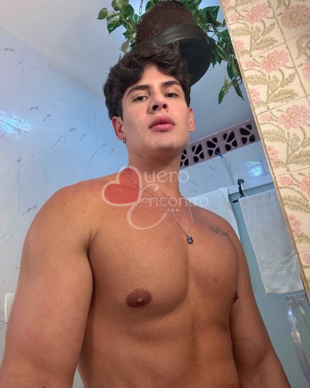 Luccas Silvério