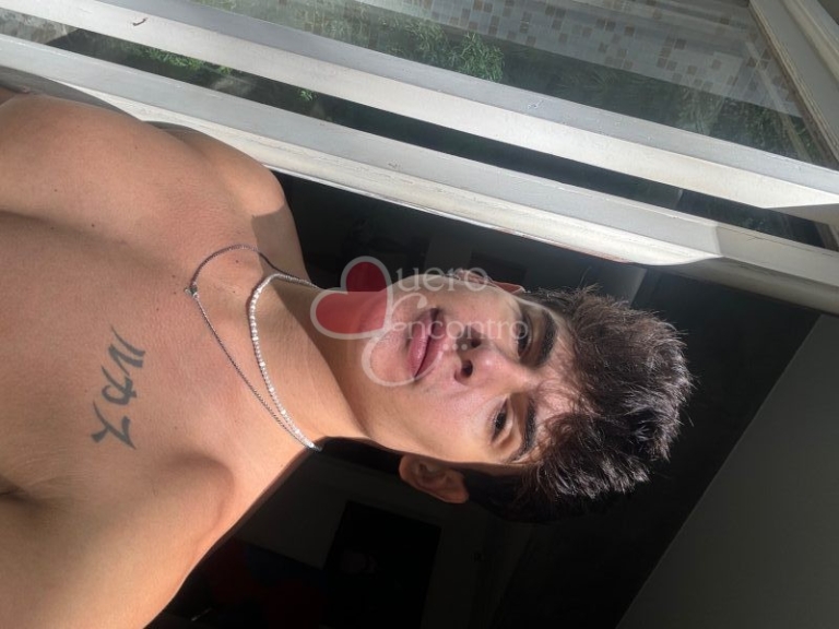 Foto de Luccas Silvério
