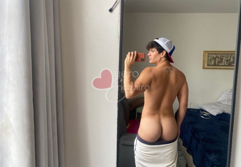 Foto de Luccas Silvério