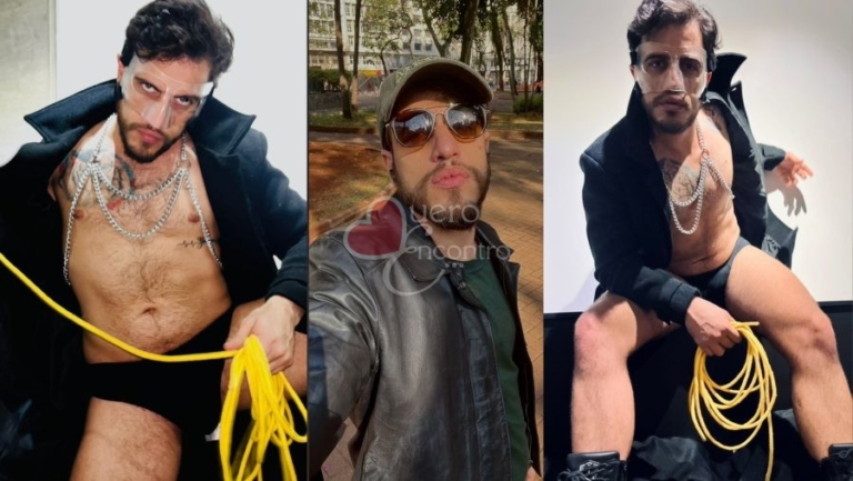 Foto de Sr. Alemão