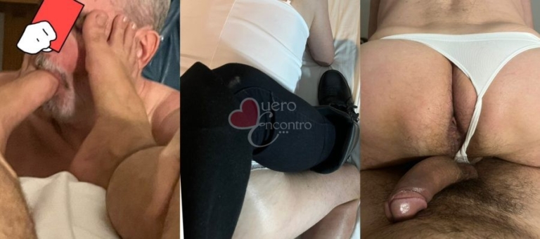Foto de Sr. Alemão
