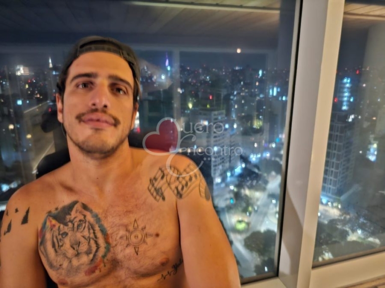 Foto de Sr. Alemão