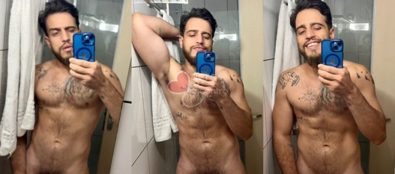 Foto de Sr. Alemão
