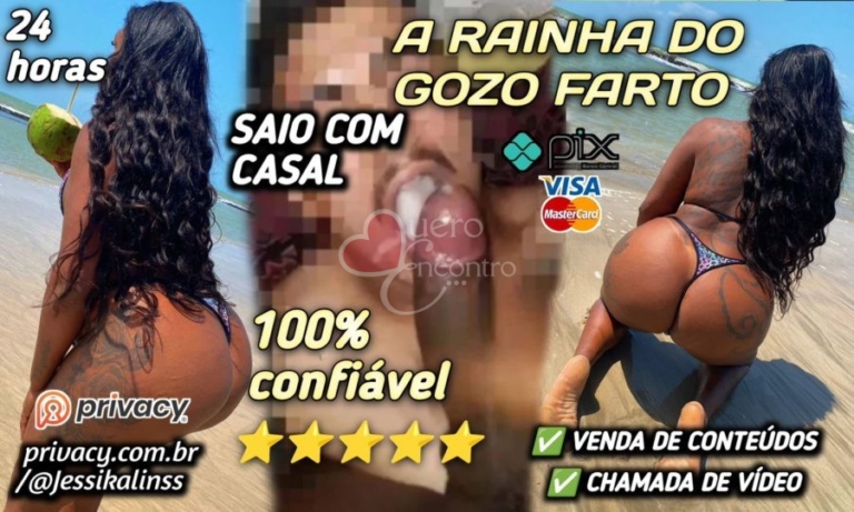 Foto de Jessika Lins