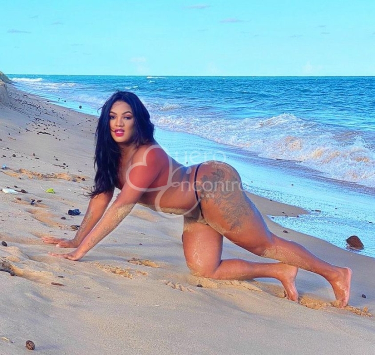 Foto de Jessika Lins