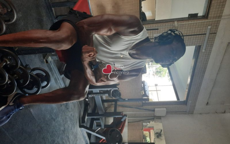 Foto de Matheus Angolano