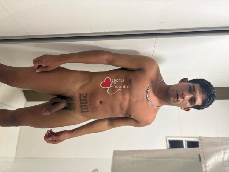Foto de Kamilo Castillo