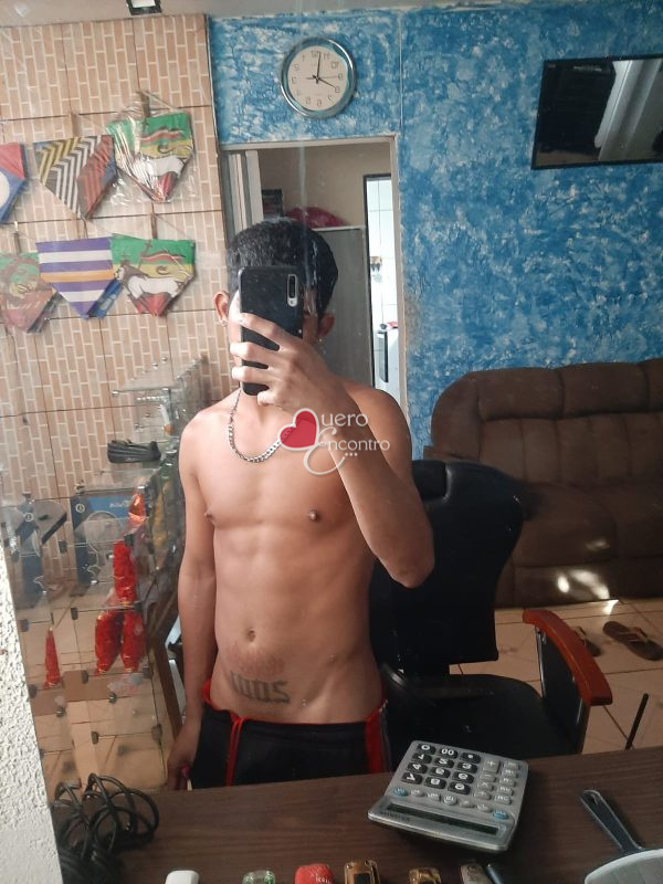 Foto de Kamilo Castillo