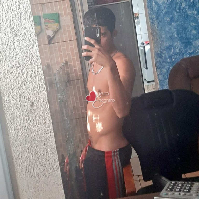 Foto de Kamilo Castillo
