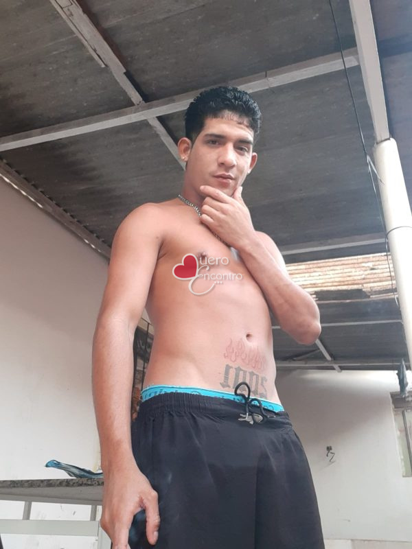 Foto de Kamilo Castillo