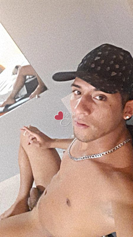 Foto de Kamilo Castillo