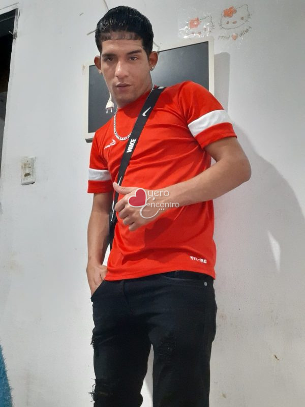 Foto de Kamilo Castillo