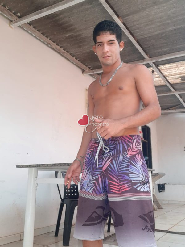 Foto de Kamilo Castillo