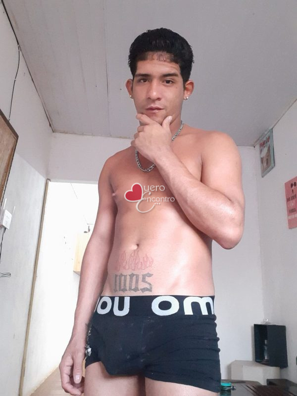 Foto de Kamilo Castillo