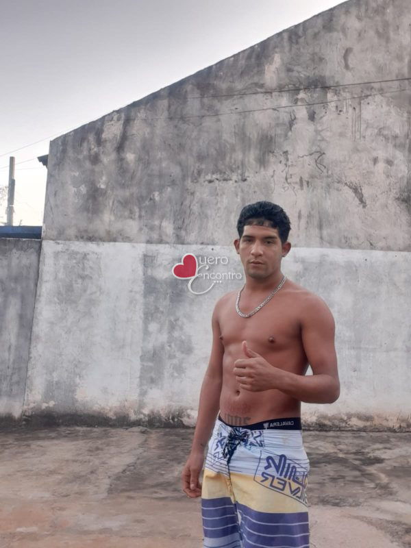 Foto de Kamilo Castillo